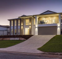Brand New Executive Living - Click Find