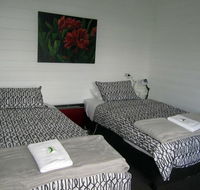 Breakaway Cottage - Click Find