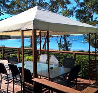 Breath Taking Jervis Bay Views with possible 4pm checkout - Bet 4u