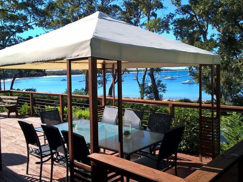 Breath Taking Jervis Bay Views With Possible 4pm Checkout - Bet 4u 0