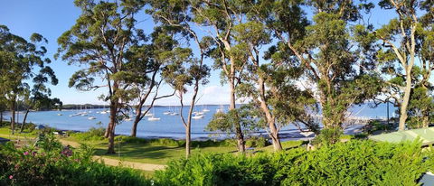 Breath Taking Jervis Bay Views With Possible 4pm Checkout - Bet 4u 1