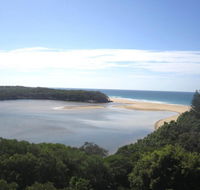 Breathtaking Views Over Currimundi Lake - Click Find