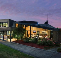Best Western Mahoneys Motor Inn - Bridge Guide