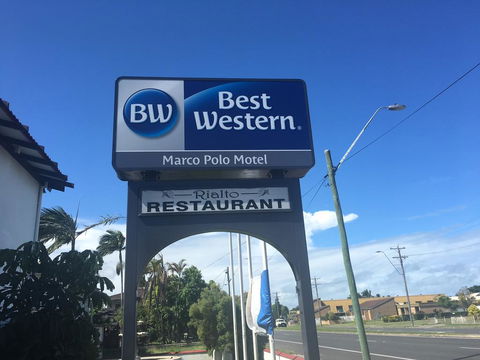 Best Western Marco Polo - Lawyer Find 2
