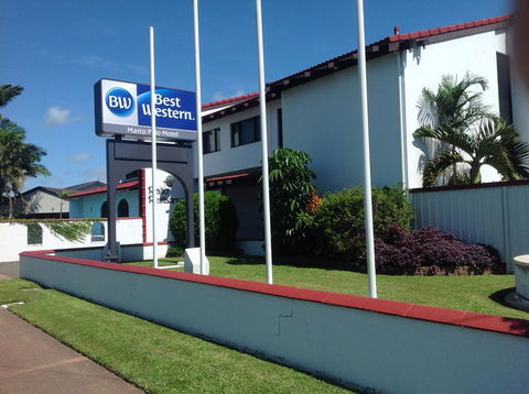 Best Western Marco Polo - Lawyer Find 3