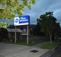 Best Western Parkside Motor Inn - Bet 4u