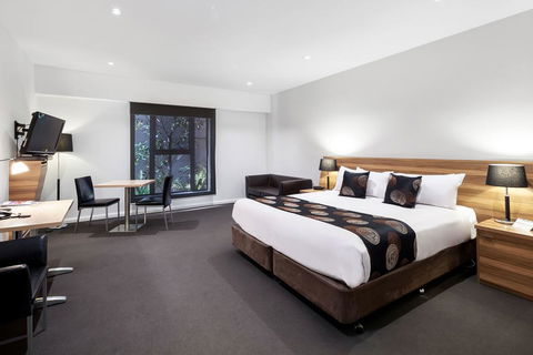 Best Western Plus Ballarat Suites - DBD 1