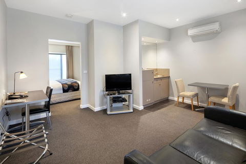 Best Western Plus Ballarat Suites - DBD 2