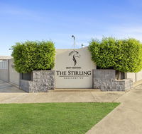 Best Western Plus The Stirling Rockhampton - Lavinia