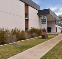 Best Western Quirindi RSL Motel - Click Find