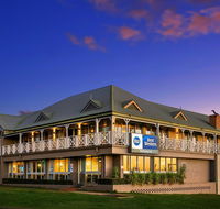 Best Western Sanctuary Inn - Click Find
