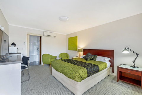 Best Western Tudor Motor Inn - Bet 4u 2