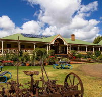 Bestbrook Mountain Resort - DBD
