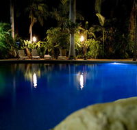 Big 4 Woodlands Holiday Park - Click Find