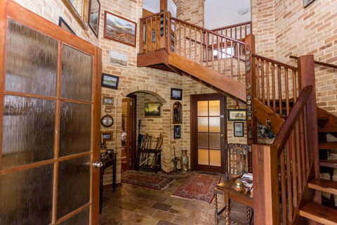 Big Grove Bed & Breakfast - DBD 2