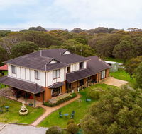 Big Grove Bed  Breakfast - DBD
