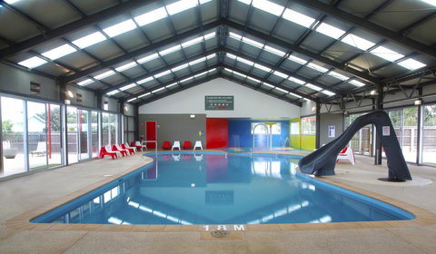 BIG4 Bellarine Holiday Park - Bet 4u 0