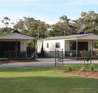 Big4 Bendigo Marong Holiday Park - Bet 4u