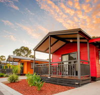 BIG4 Bendigo Park Lane Holiday Park - Bet 4u