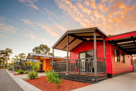 BIG4 Bendigo Park Lane Holiday Park - Bet 4u 0