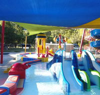 BIG4 Cania Gorge Holiday Park - Click Find