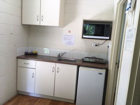 BIG4 Cania Gorge Holiday Park - Local Finder 2