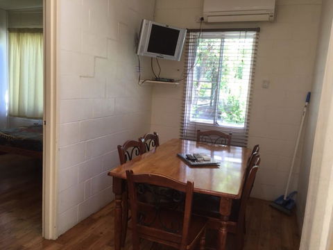 BIG4 Cania Gorge Holiday Park - Local Finder 3