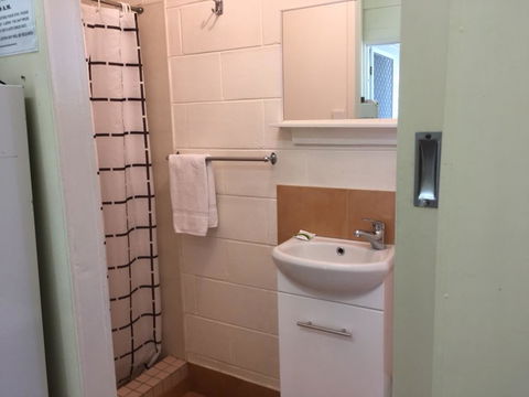 BIG4 Cania Gorge Holiday Park - Local Finder 1