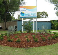 BIG4 Mackay Blacks Beach Holiday Park - Lawyer Find