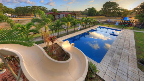 BIG4 Mackay Marine Tourist Park - Lawyer Find 2