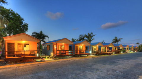 BIG4 Mackay Marine Tourist Park - Lawyer Find 1