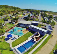 BIG4 Mackay Marine Tourist Park - Lawyer Find