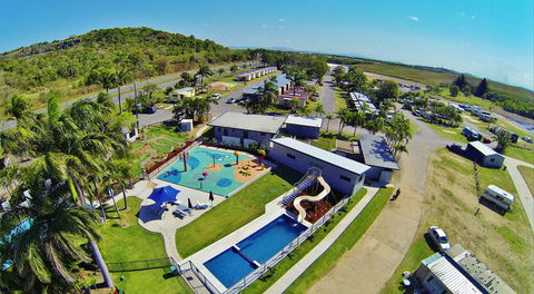 BIG4 Mackay Marine Tourist Park - Lawyer Find 0