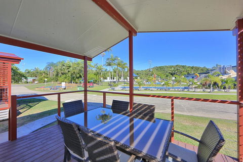 BIG4 Mackay Marine Tourist Park - Lawyer Find 3