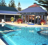 BIG4 Middleton Beach Holiday Park - DBD