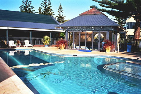 BIG4 Middleton Beach Holiday Park - DBD 0