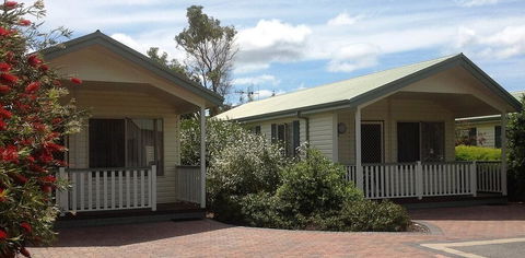 BIG4 Middleton Beach Holiday Park - DBD 1