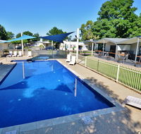 BIG4 Mildura Getaway - Bet 4u