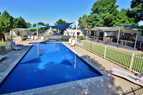 BIG4 Mildura Getaway - Bet 4u 0