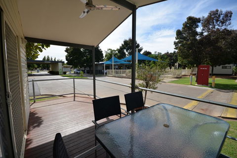 BIG4 Mildura Getaway - Bet 4u 3
