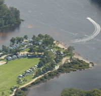 BIG4 Nelligen Holiday Park - Click Find