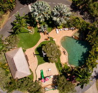 BIG4 NRMA Atherton Tablelands Holiday Park - Click Find