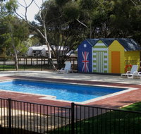 BIG4 Port Willunga Tourist Park - Lawyer Find