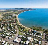 BIG4 Rowes Bay Beachfront Holiday Park - Click Find