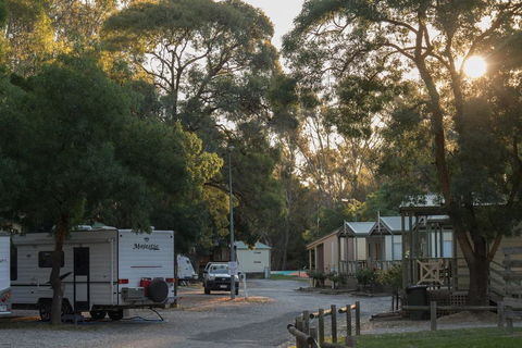 BIG4 Seymour Holiday Park - Bet 4u 0
