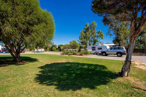 BIG4 Shepparton Park Lane Holiday Park - Bet 4u 1
