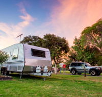 BIG4 Shepparton Park Lane Holiday Park - Click Find