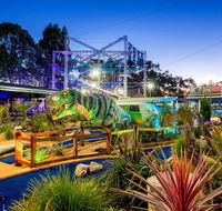 BIG4 Traralgon Park Lane Holiday Park - Bet 4u