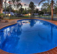 BIG4 Warwick Holiday Park - DBD