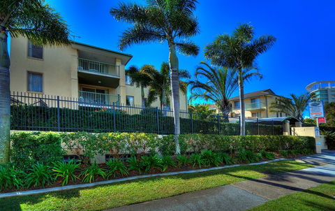 Bila Vista Holiday Apartments - Bridge Guide 1